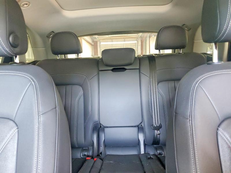 Aukcja sprzedaży 2021 Audi Q5, vin: WA1BAAFY7M2140205, numer aukcji: 61776076