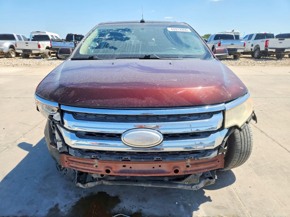 Aukcja sprzedaży 2012 Ford Edge, vin: 2FMDK3KC3CBA33660, numer aukcji: 62812806