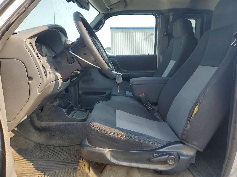 Продажа на аукционе авто 2008 Ford Ranger, vin: 1FTZR45E38PA28354, номер лота: 62980776