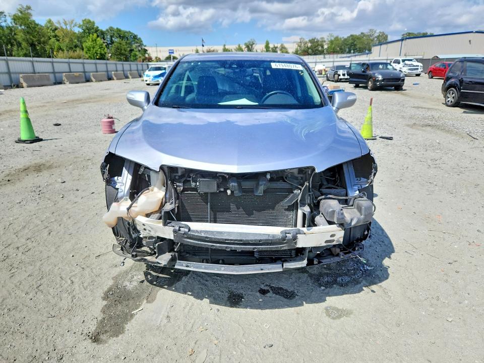 2016 Acura Rdx მანქანა იყიდება აუქციონზე, vin: 5J8TB3H72GL009366, აუქციონის ნომერი: 61948076
