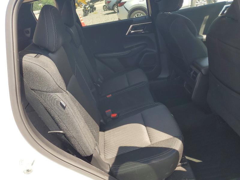 63107566 :رقم المزاد ، JA4J4UA87RZ040793 vin ، 2024 Mitsubishi Outlander مزاد بيع
