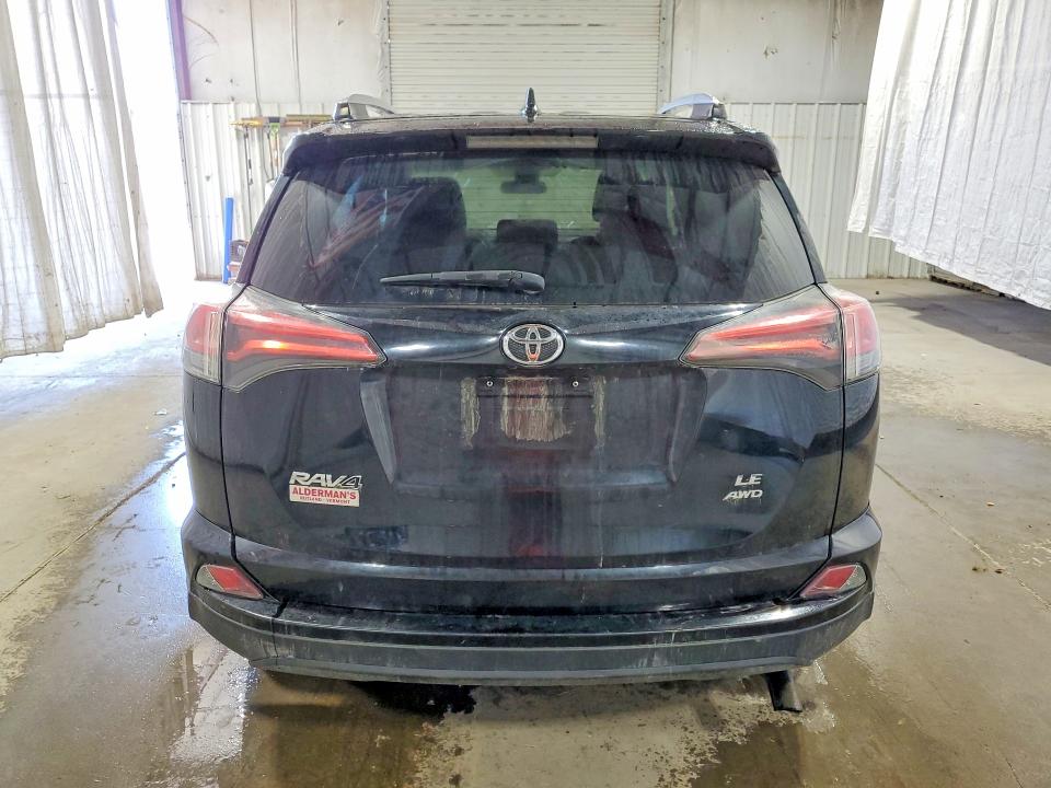 Продажа на аукционе авто 2017 Toyota Rav4, vin: 2T3BFREV1HW625322, номер лота: 60802316