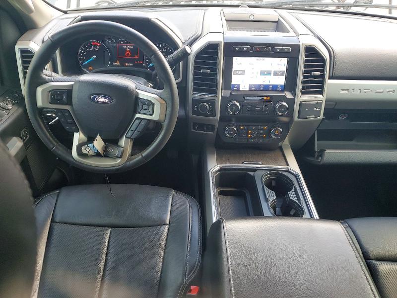 Продажа на аукционе авто 2020 Ford F250, vin: 1FT7W2BT7LED82373, номер лота: 59363456