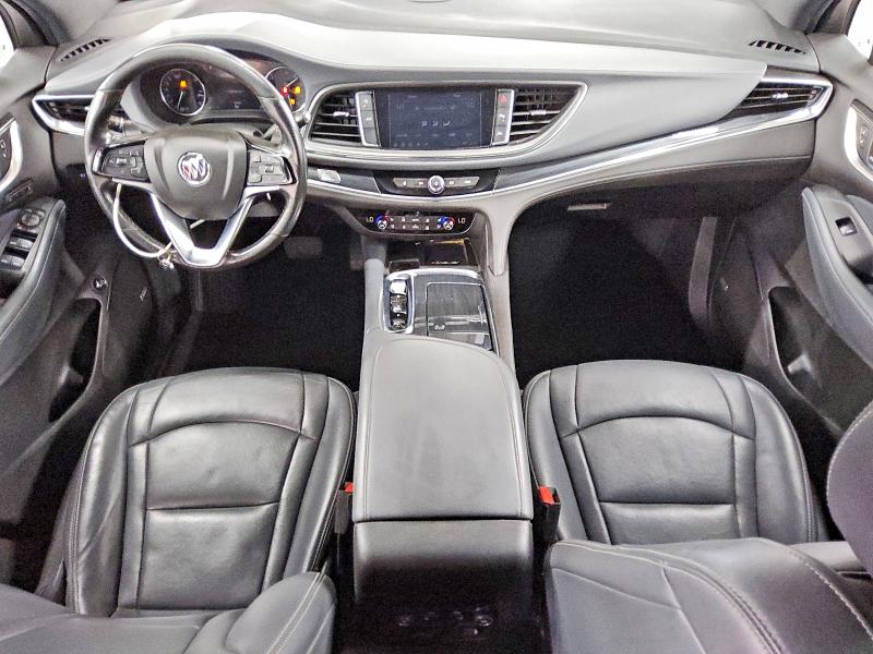 Aukcja sprzedaży 2022 Buick Enclave, vin: 5GAEVBKW6NJ123535, numer aukcji: 60514536