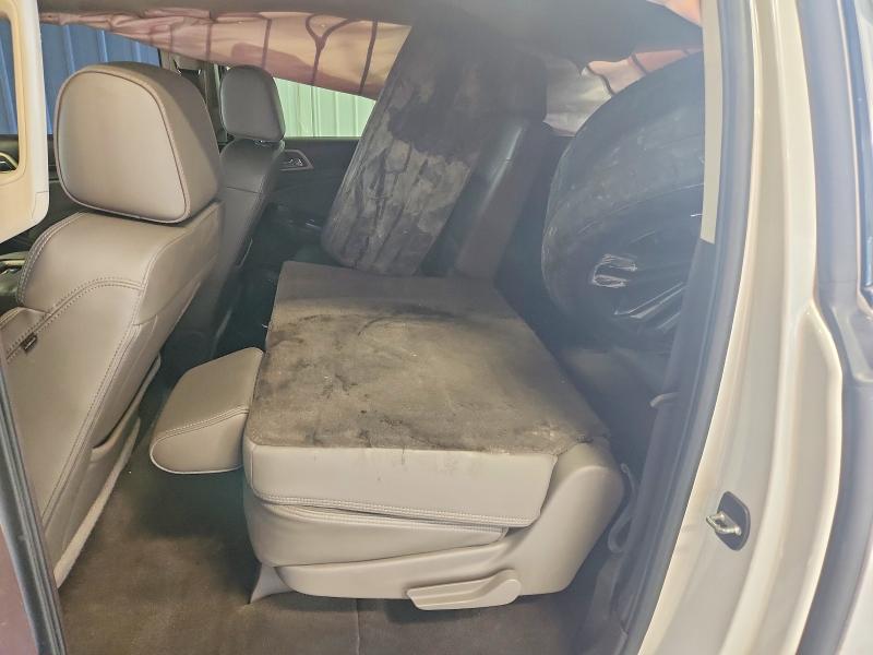 60899656 :رقم المزاد ، 1GKS2HKJ0JR126027 vin ، 2018 Gmc Yukon Xl مزاد بيع