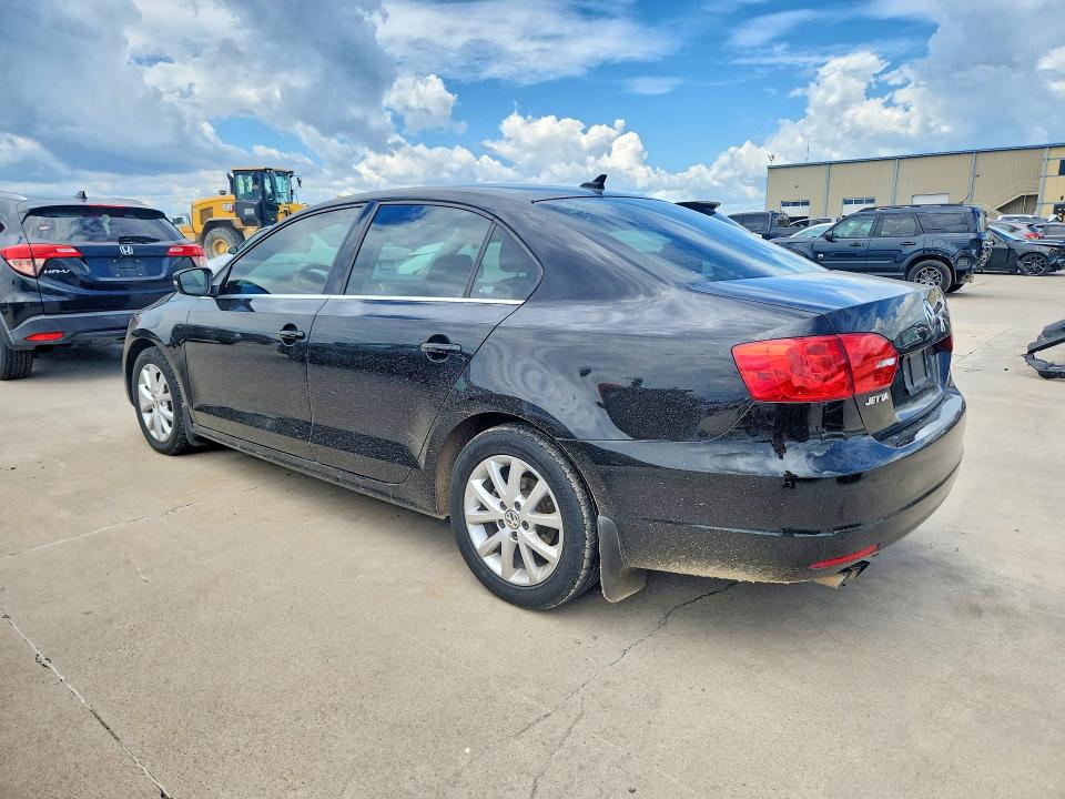 Aukcja sprzedaży 2014 Volkswagen Jetta, vin: 3VWD07AJ8EM364220, numer aukcji: 60067506