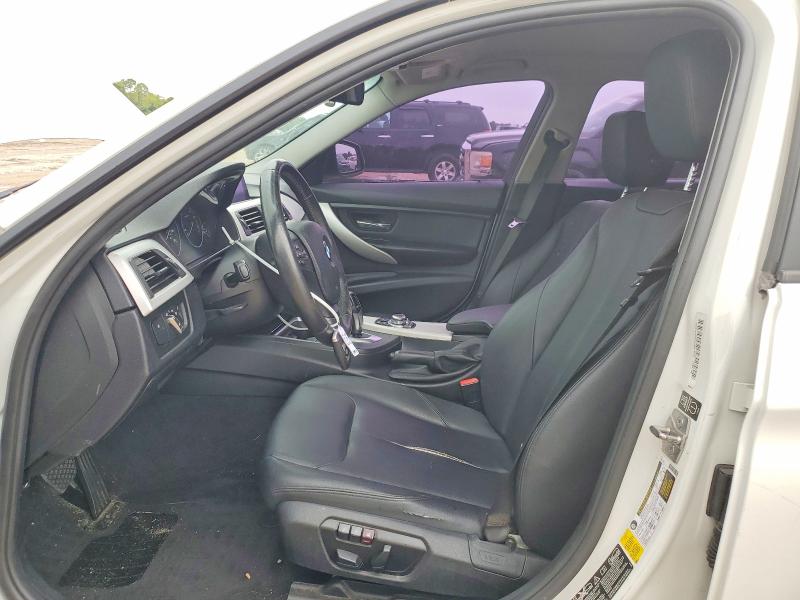 61060016 :رقم المزاد ، WBA3B3C52DF541888 vin ، 2013 Bmw 328 مزاد بيع
