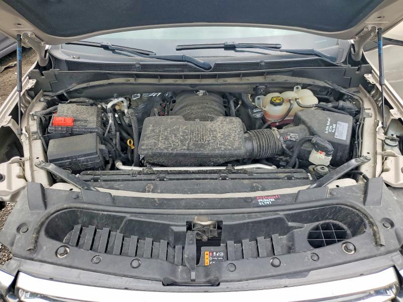 60164576 :رقم المزاد ، 1GKS2BKD1MR134021 vin ، 2021 Gmc Yukon مزاد بيع