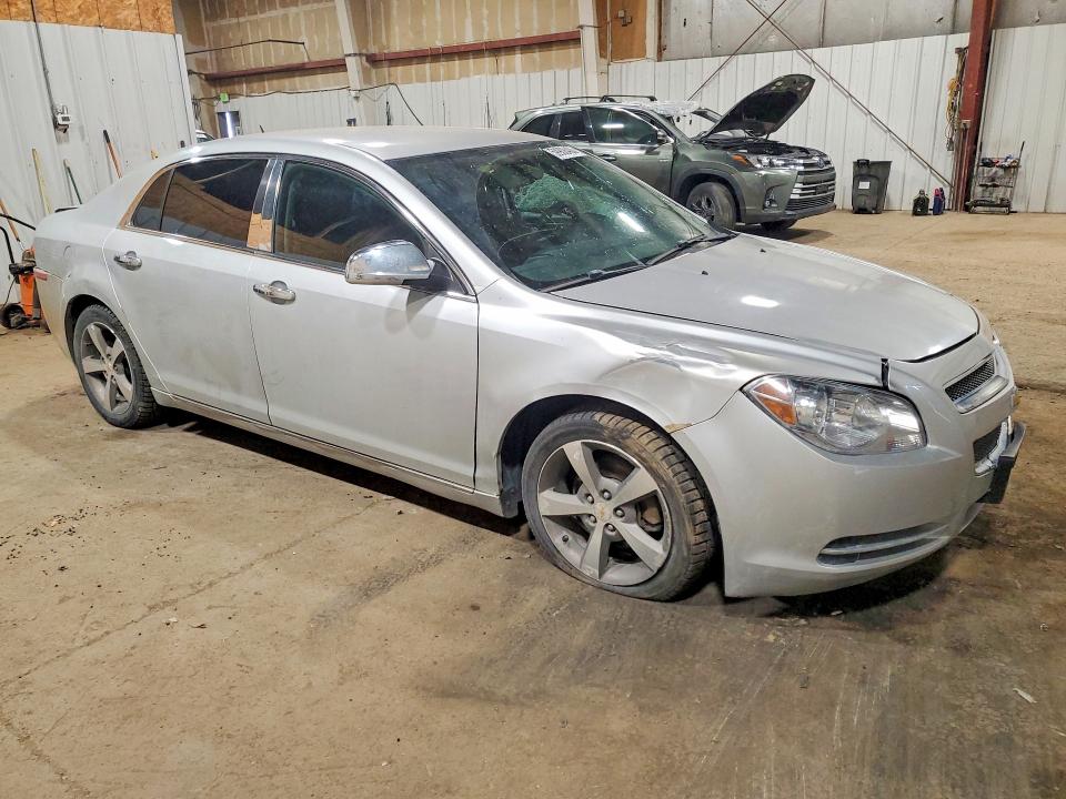 Aukcja sprzedaży 2011 Chevrolet Malibu, vin: 1G1ZC5EU6BF353732, numer aukcji: 59908406