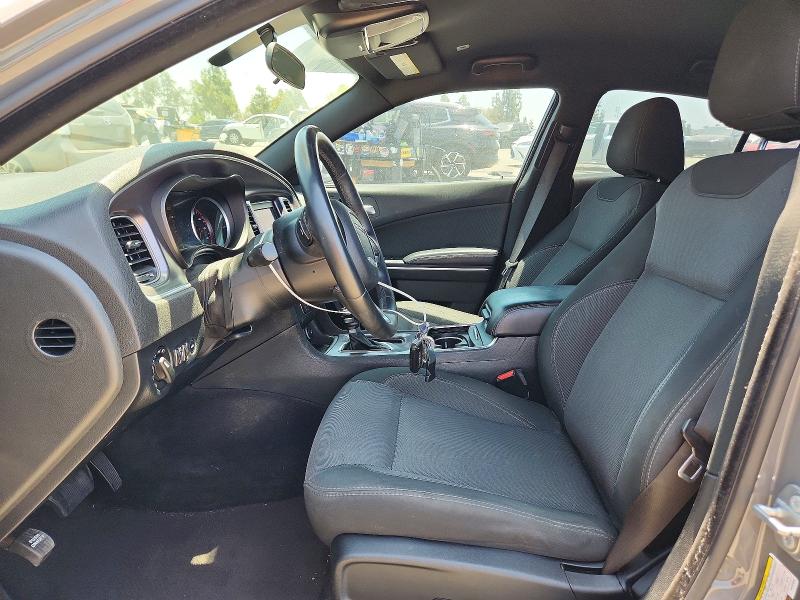 Aukcja sprzedaży 2018 Dodge Charger, vin: 2C3CDXBG9JH197028, numer aukcji: 61353996