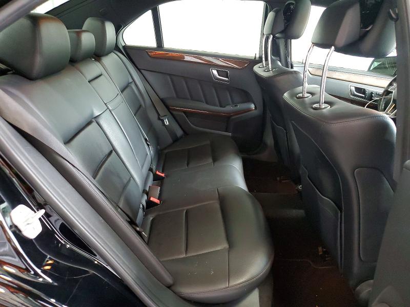 Продаж на аукціоні авто 2013 Mercedes-benz E, vin: WDDHF5KB6DA672258, номер лоту: 61855266