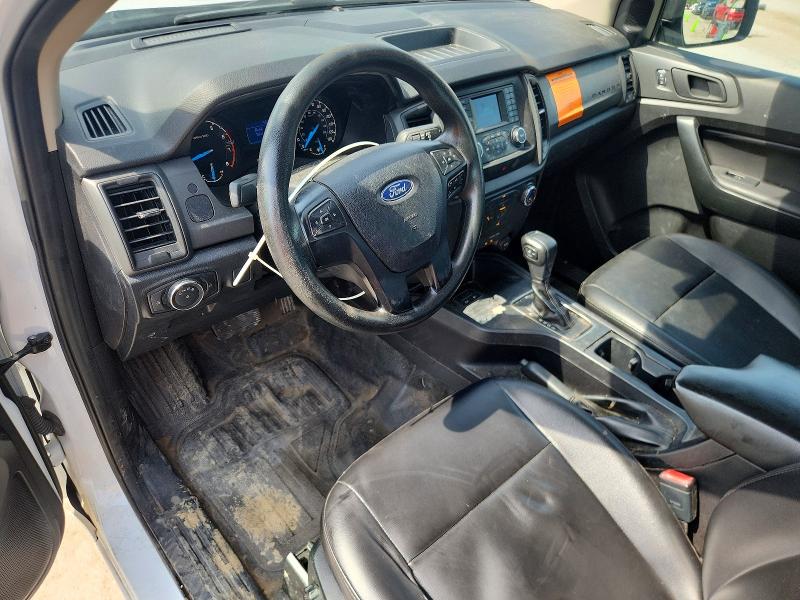 Aukcja sprzedaży 2022 Ford Ranger, vin: 1FTER1EH9NLD39748, numer aukcji: 63043846