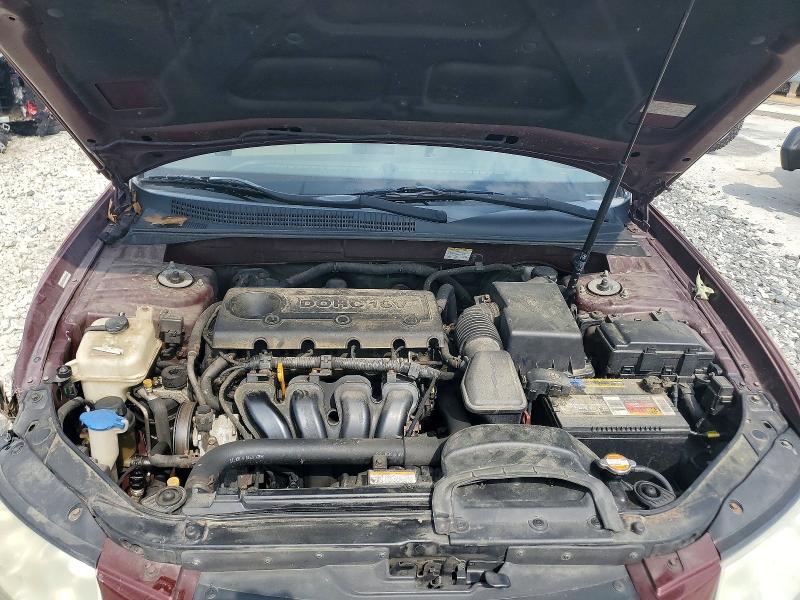 Продаж на аукціоні авто 2009 Hyundai Sonata, vin: 5NPET46C59H504713, номер лоту: 62787696