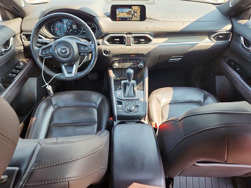 Продажа на аукционе авто 2019 Mazda Cx-5, vin: JM3KFBEY9K0519933, номер лота: 60658266
