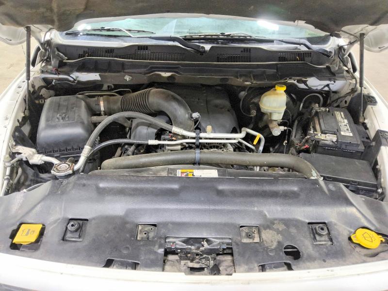 Продажа на аукционе авто 2015 Ram 1500, vin: 1C6RR6HT5FS661025, номер лота: 60775336
