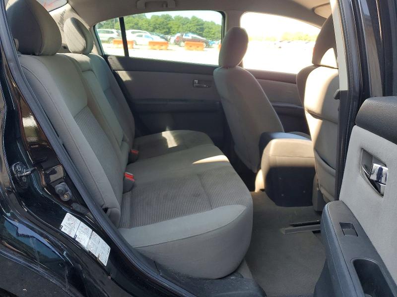 Aukcja sprzedaży 2011 Nissan Sentra, vin: 3N1AB6AP8BL659076, numer aukcji: 63335696