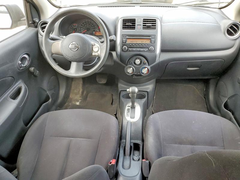 Aukcja sprzedaży 2015 Nissan Micra, vin: 3N1CK3CP9FL205641, numer aukcji: 60565506