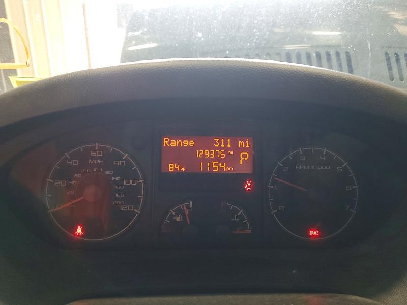 2020 Ram Promaster 3500 მანქანა იყიდება აუქციონზე, vin: 3C6URVJG2LE136620, აუქციონის ნომერი: 62262486