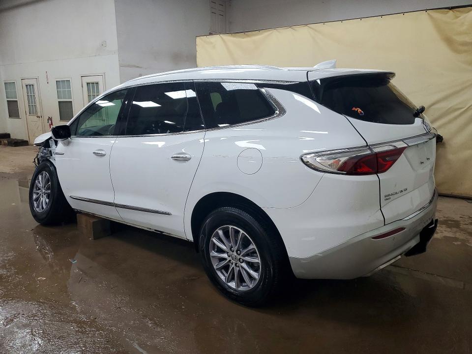 Продаж на аукціоні авто 2023 Buick Enclave, vin: 5GAEVAKW1PJ133564, номер лоту: 62688356