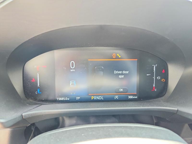 Продаж на аукціоні авто 2025 Ford Escape, vin: 1FMCU9MN3SUB12956, номер лоту: 63540836