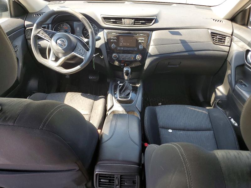 Продажа на аукционе авто 2017 Nissan Rogue, vin: KNMAT2MT7HP512594, номер лота: 59817316