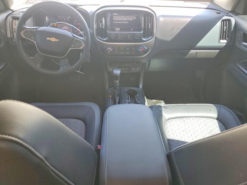 62315056 :رقم المزاد ، 1GCGSDEN7N1153626 vin ، 2022 Chevrolet Colorado مزاد بيع