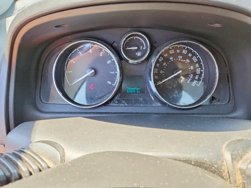 Aukcja sprzedaży 2013 Chevrolet Captiva, vin: 3GNAL1EK5DS593548, numer aukcji: 60449406