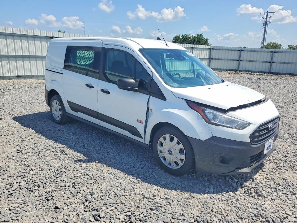 2021 Ford Transit Connect მანქანა იყიდება აუქციონზე, vin: NM0LS7E29M1499727, აუქციონის ნომერი: 63005366