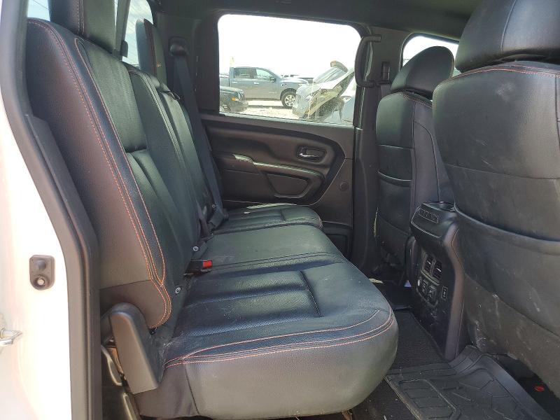 Aukcja sprzedaży 2023 Nissan Titan, vin: 1N6AA1ED8PN117046, numer aukcji: 59631396