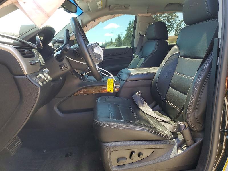 Продаж на аукціоні авто 2015 Gmc Yukon, vin: 1GKS2CKJ6FR248496, номер лоту: 59733916
