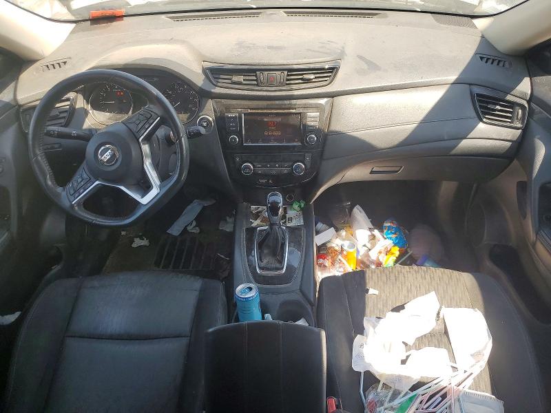 Продаж на аукціоні авто 2018 Nissan Rogue, vin: KNMAT2MV3JP507500, номер лоту: 60772716