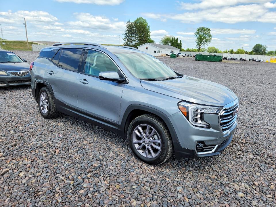 Aukcja sprzedaży 2024 Gmc Terrain, vin: 3GKALVEG6RL158023, numer aukcji: 62255866