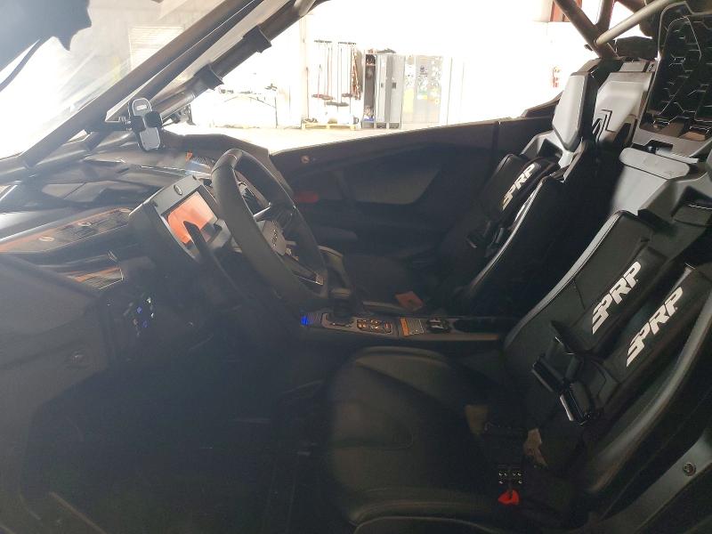 Продаж на аукціоні авто 2024 Can-am Maverick R, vin: 3JB8GAT4XRE000274, номер лоту: 62379916