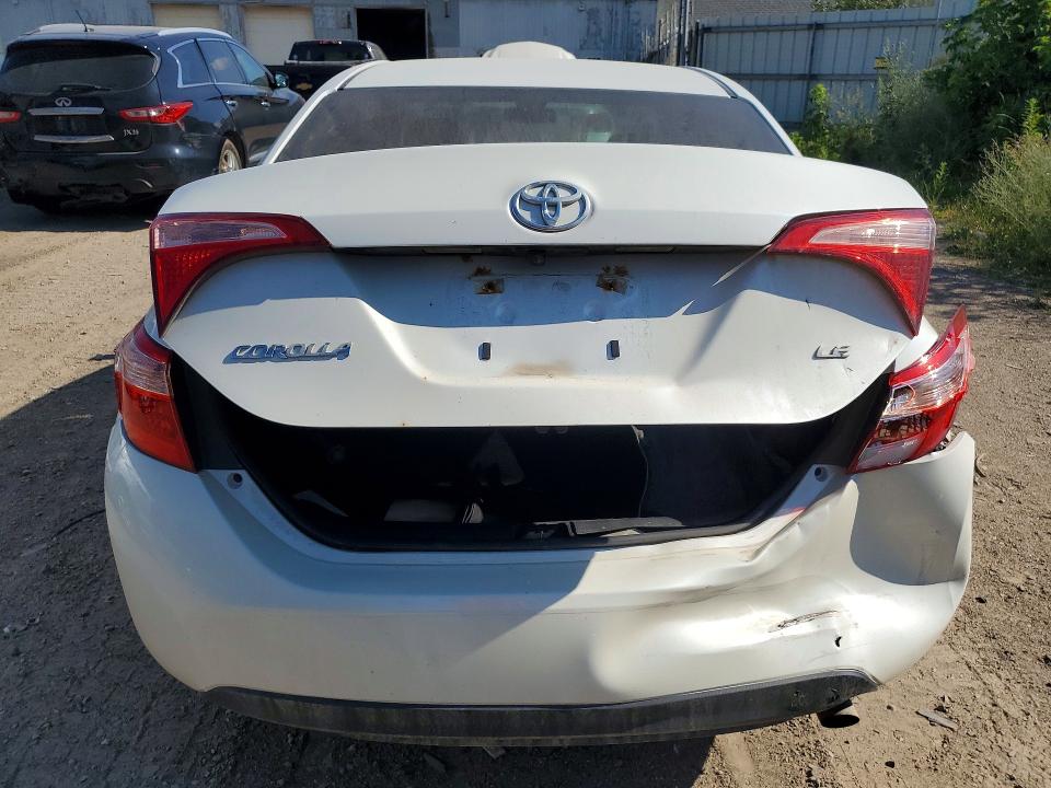 Aukcja sprzedaży 2017 Toyota Corolla, vin: 5YFBURHE3HP699983, numer aukcji: 60029366