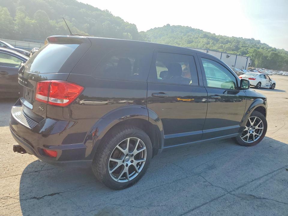 Продажа на аукционе авто 2016 Dodge Journey, vin: 3C4PDDEGXGT245868, номер лота: 61000586