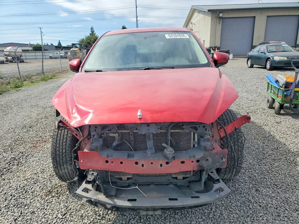 Продажа на аукционе авто 2016 Mazda Cx-5, vin: JM3KE4CY1G0614009, номер лота: 62504896