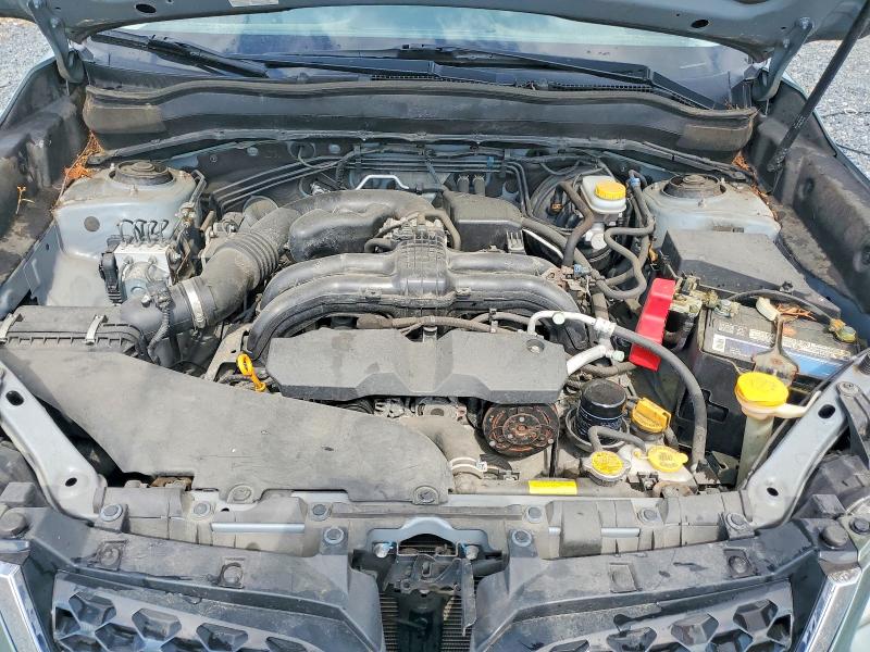 2015 Subaru Forester მანქანა იყიდება აუქციონზე, vin: JF2SJADC0FH463767, აუქციონის ნომერი: 60808136