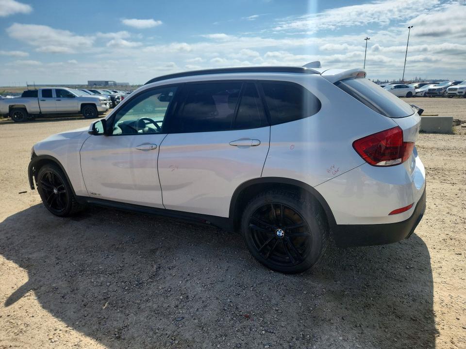 Aukcja sprzedaży 2014 Bmw X1, vin: WBAVM5C52EVV91230, numer aukcji: 61310626
