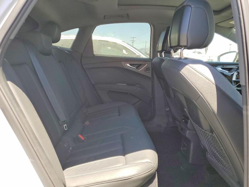Aukcja sprzedaży 2024 Audi Q4 E-tron, vin: WA13UBFZ6RP051908, numer aukcji: 60081476