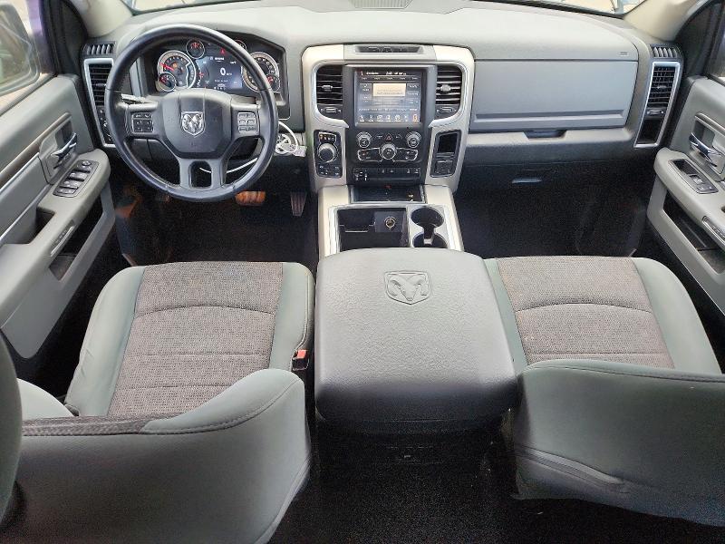 Aukcja sprzedaży 2014 Ram 1500, vin: 1C6RR7GT3ES413099, numer aukcji: 59987366