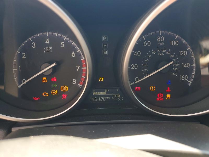 61596466 :رقم المزاد ، JM1BL1VF3C1510697 vin ، 2012 Mazda 3 مزاد بيع