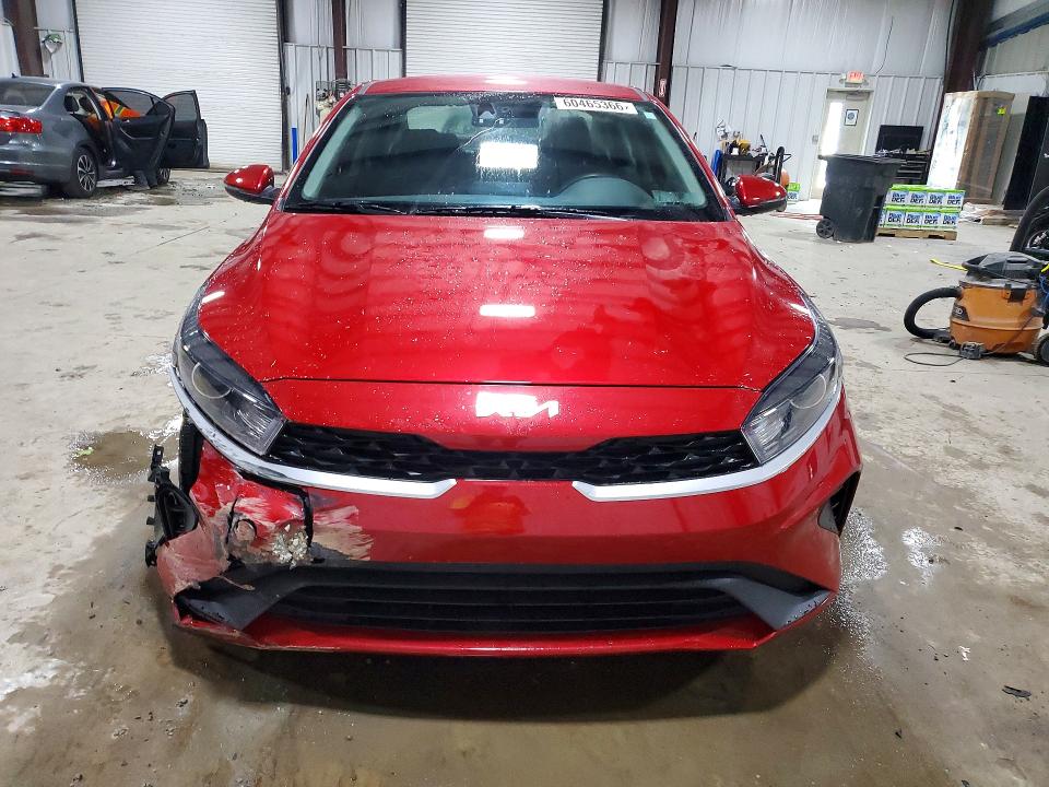 Продажа на аукционе авто 2023 Kia Forte, vin: 3KPF24AD4PE541339, номер лота: 60465366