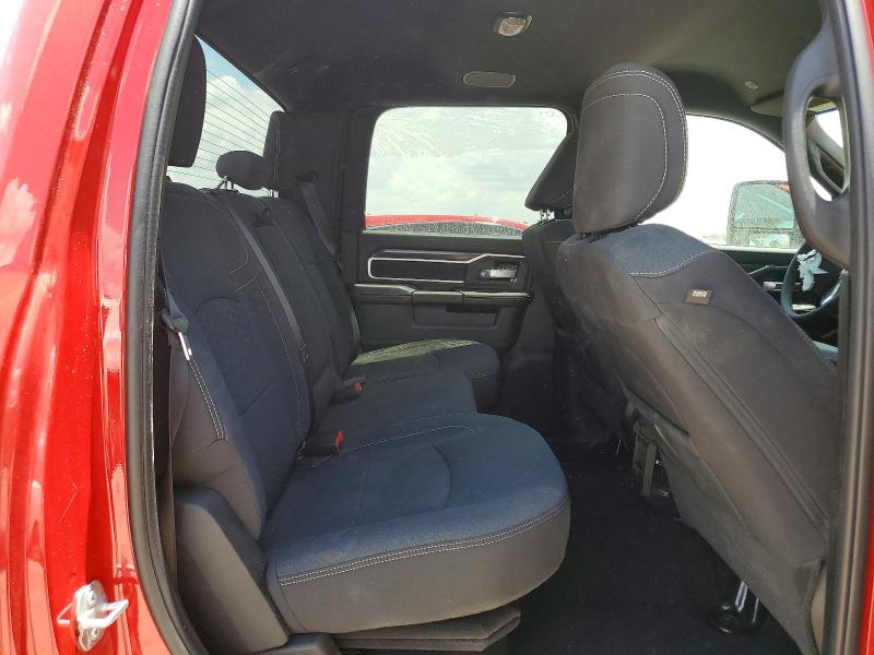 Продаж на аукціоні авто 2026 Ram 2500, vin: 3C6UR5DJ7TG299601, номер лоту: 59889536