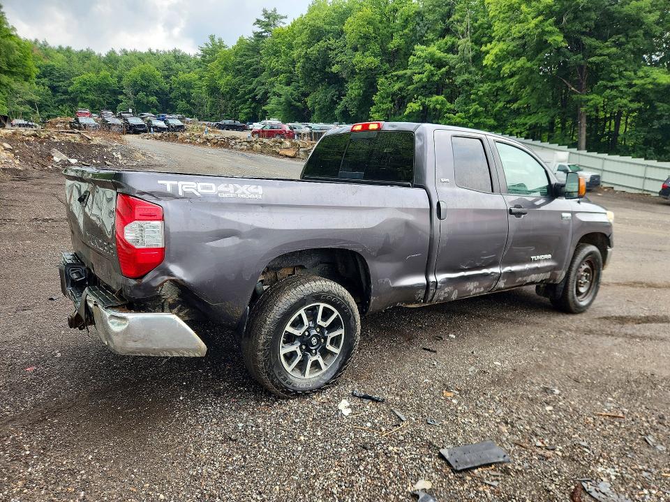 Aukcja sprzedaży 2015 Toyota Tundra, vin: 5TFUY5F1XFX445627, numer aukcji: 62077056