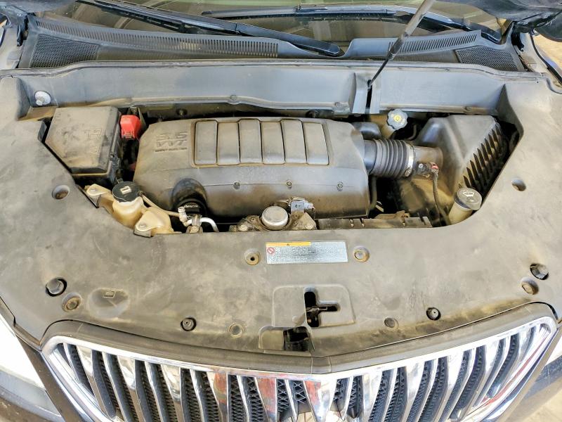 61447136 :رقم المزاد ، 5GAKVCKD9EJ346403 vin ، 2014 Buick Enclave مزاد بيع