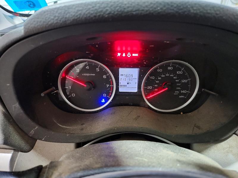 Продажа на аукционе авто 2016 Subaru Forester, vin: JF2SJADC3GG502259, номер лота: 59274466