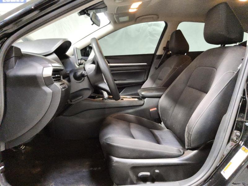 2023 Nissan Altima მანქანა იყიდება აუქციონზე, vin: 1N4BL4DV1PN349183, აუქციონის ნომერი: 57423546