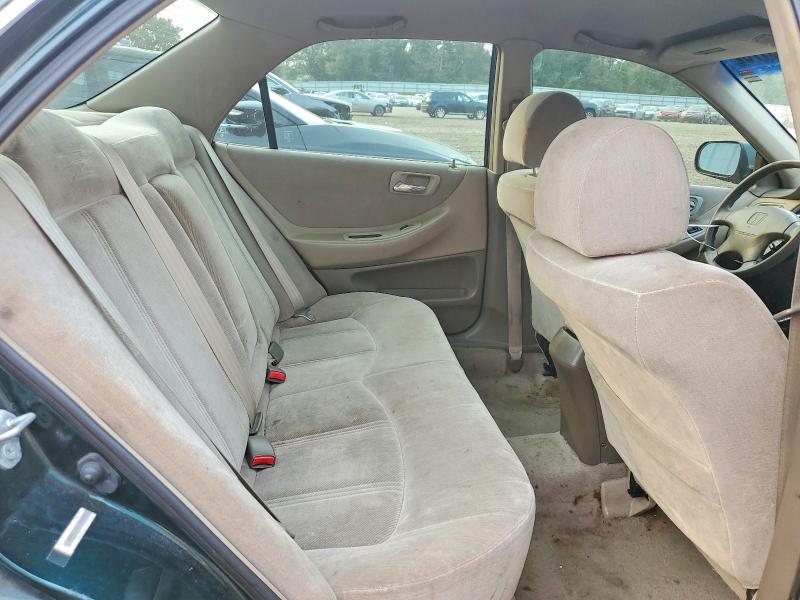 Aukcja sprzedaży 1999 Honda Accord, vin: JHMCG6657XC003113, numer aukcji: 61123176