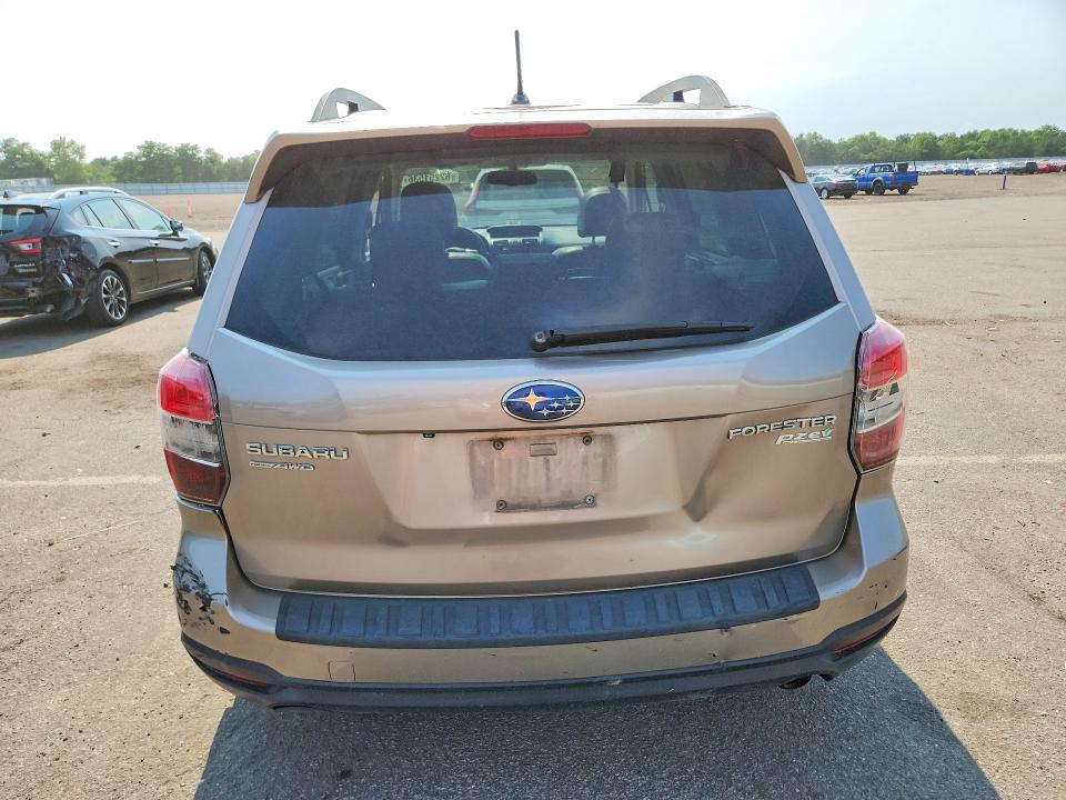 Продаж на аукціоні авто 2015 Subaru Forester, vin: JF2SJAHC8FH403858, номер лоту: 62251536