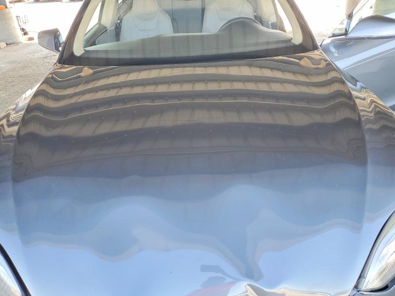 Aukcja sprzedaży 2013 Tesla Model S, vin: 5YJSA1CN7DFP06778, numer aukcji: 61441656